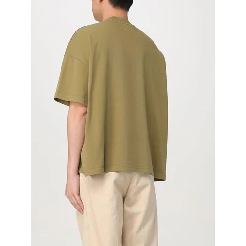 Bonsai - Tops > T-Shirts - Green - Bonsai - Modalova