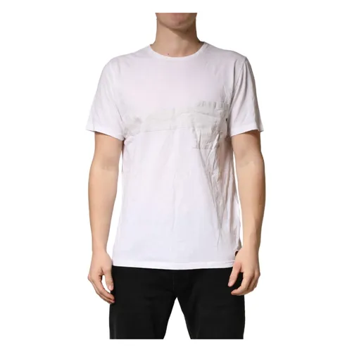 Tops > T-Shirts - - Bottega Veneta - Modalova