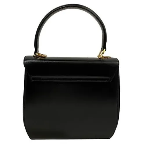 Pre-owned > Pre-owned Bags > Pre-owned Handbags - - Salvatore Ferragamo Pre-owned - Modalova
