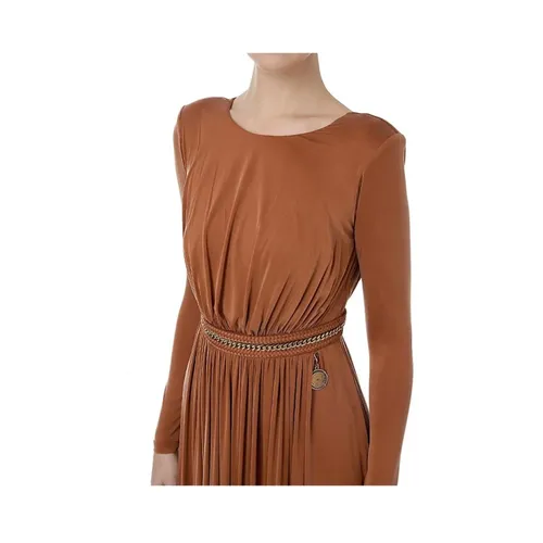 Dresses > Occasion Dresses > Gowns - - Elisabetta Franchi - Modalova