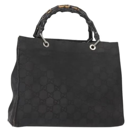 Pre-owned > Pre-owned Bags > Pre-owned Handbags - - Gucci Vintage - Modalova