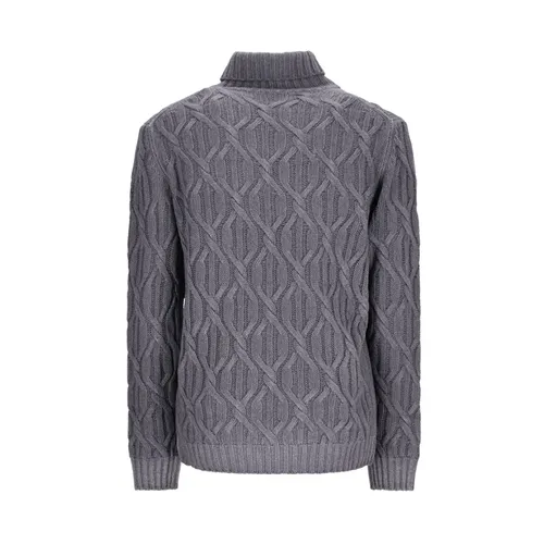 Knitwear > Turtlenecks - - PT Torino - Modalova
