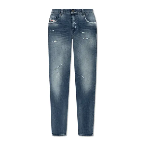 Jeans > Slim-fit Jeans - - Diesel - Modalova