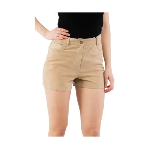 Shorts > Short Shorts - - Moschino - Modalova