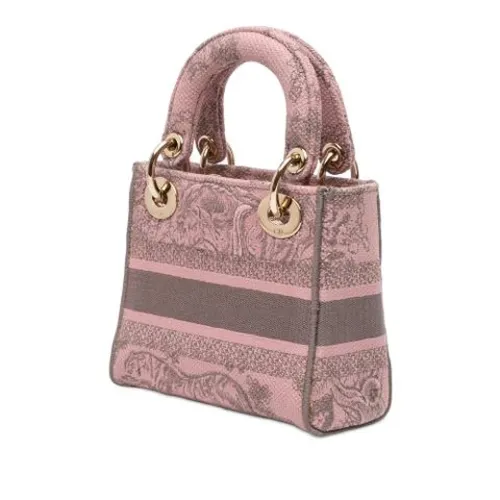 Pre-owned > Pre-owned Bags > Pre-owned Handbags - - Dior Vintage - Modalova