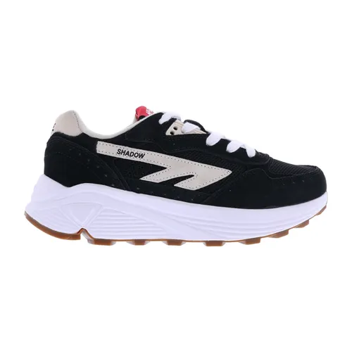 Hi-Tec - Shoes > Sneakers - Black - Hi-Tec - Modalova