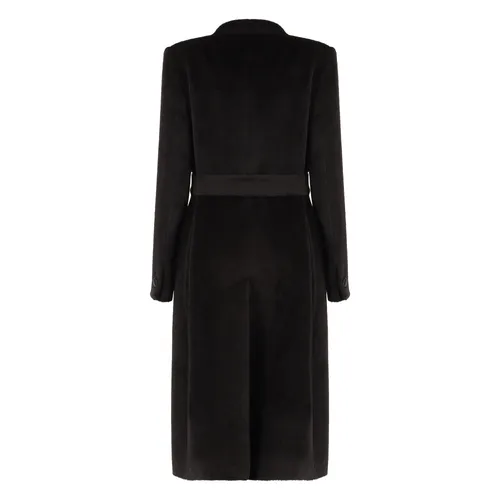 Coats > Belted Coats - - Tagliatore - Modalova