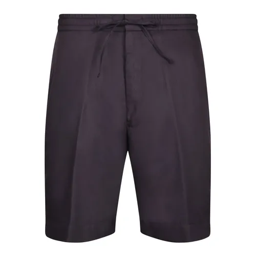 Shorts > Casual Shorts - - Officine Générale - Modalova