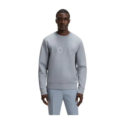 Sweatshirts & Hoodies > Sweatshirts - - Hugo - Modalova