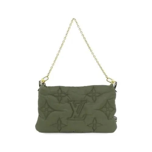 Pre-owned > Pre-owned Bags > Pre-owned Cross Body Bags - - Louis Vuitton Vintage - Modalova