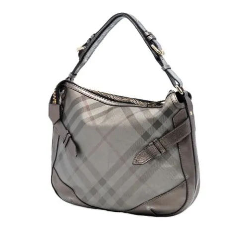 Pre-owned > Pre-owned Bags > Pre-owned Shoulder Bags - - Burberry Vintage - Modalova