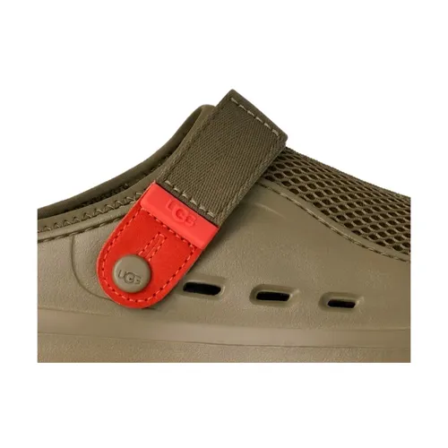 Shoes > Flats > Clogs - - UGG - Modalova
