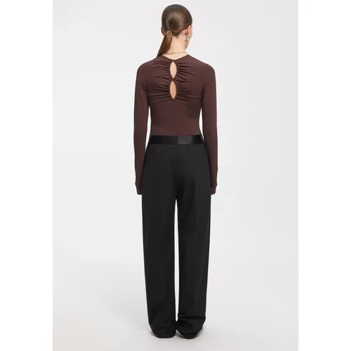 Tops > Long Sleeve Tops - - Aeron - Modalova
