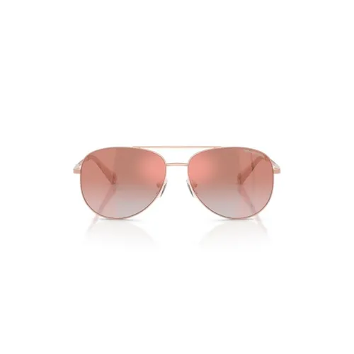 Accessories > Sunglasses - - Michael Kors - Modalova