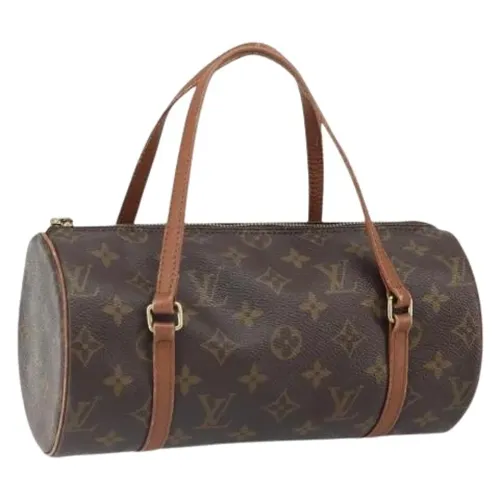 Pre-owned > Pre-owned Bags > Pre-owned Handbags - - Louis Vuitton Vintage - Modalova