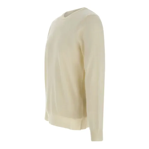 Knitwear > Round-neck Knitwear - - Kangra - Modalova