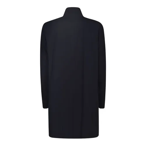 Coats > Single-Breasted Coats - - Giorgio Armani - Modalova