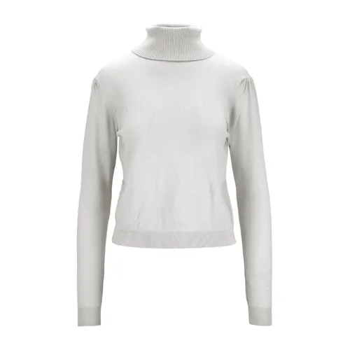 Knitwear > Turtlenecks - - SoAllure - Modalova