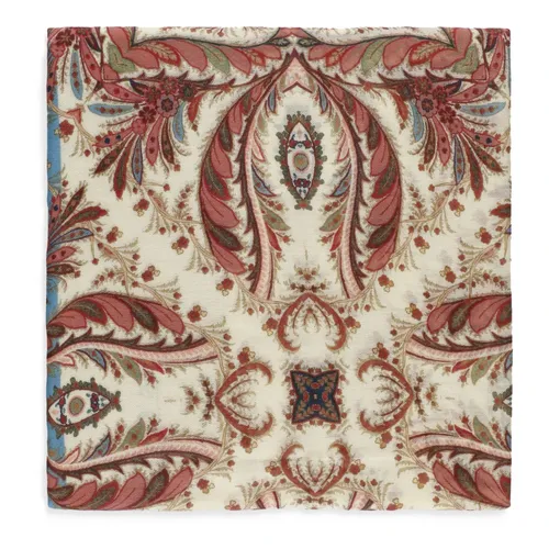 Accessories > Scarves > Winter Scarves - - Etro - Modalova