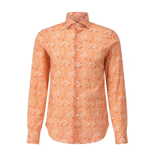 Shirts > Casual Shirts - - Fedeli - Modalova