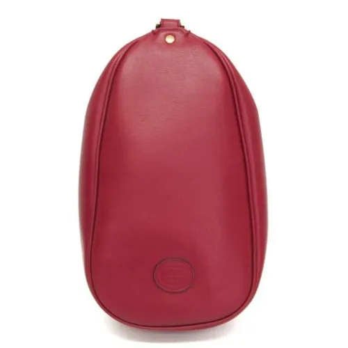 Pre-owned > Pre-owned Bags > Pre-owned Clutches - - Gucci Vintage - Modalova