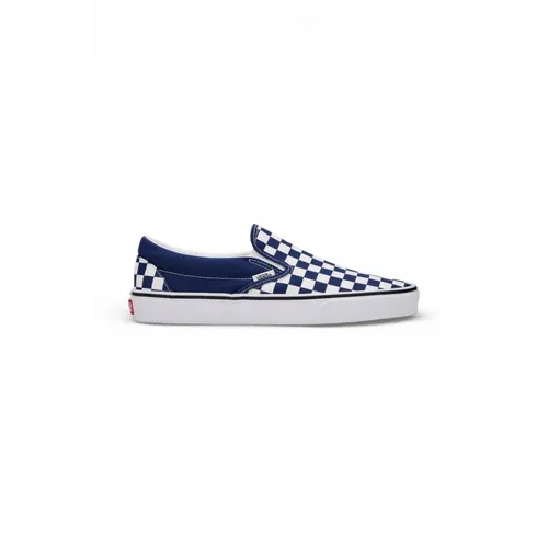 Vans - Shoes > Sneakers - Blue - Vans - Modalova
