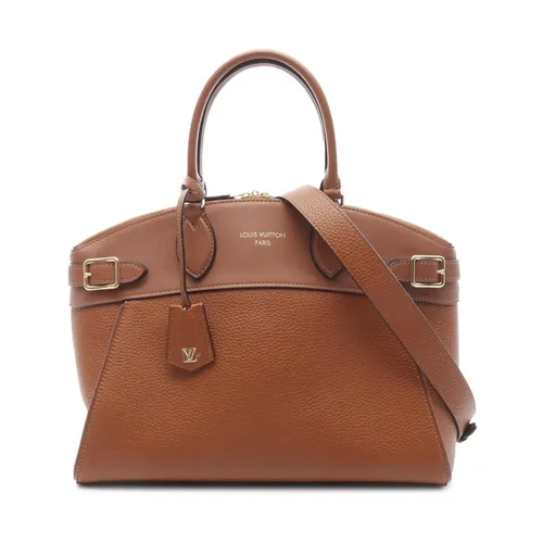 Pre-owned > Pre-owned Bags > Pre-owned Handbags - - Louis Vuitton Vintage - Modalova