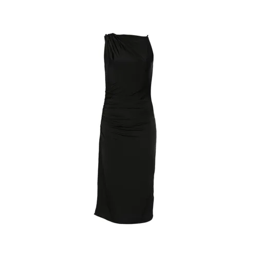 Dresses > Day Dresses > Midi Dresses - - Marella - Modalova
