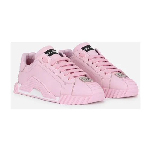 Shoes > Sneakers - - Dolce & Gabbana - Modalova