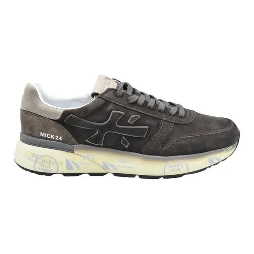 Shoes > Sneakers - - Premiata - Modalova