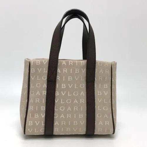 Pre-owned > Pre-owned Bags > Pre-owned Handbags - - Bvlgari Vintage - Modalova