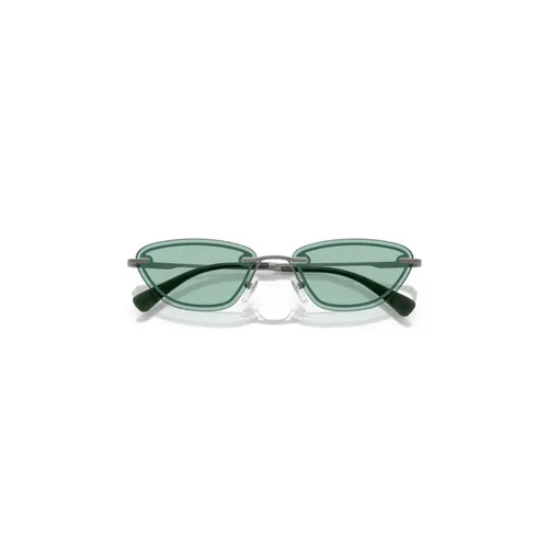 Accessories > Sunglasses - - Emporio Armani - Modalova