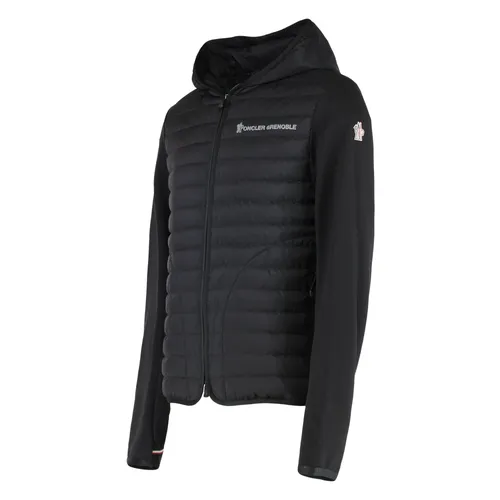 Sport > Ski & Wintersport > Ski Jackets - - Moncler - Modalova