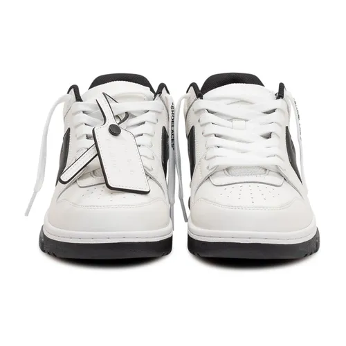 Off - Shoes > Sneakers - - Off White - Modalova