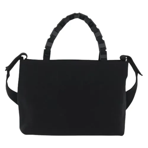 Pre-owned > Pre-owned Bags > Pre-owned Handbags - - Salvatore Ferragamo Pre-owned - Modalova