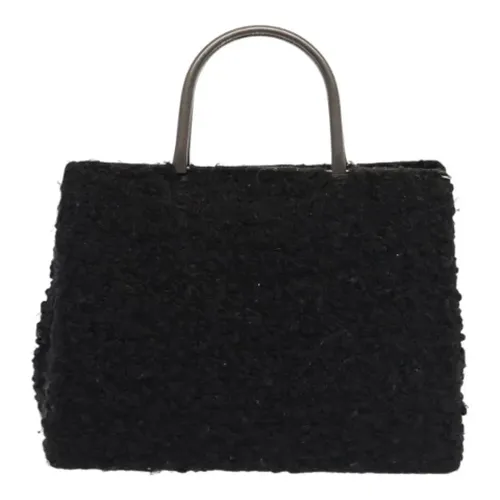 Pre-owned > Pre-owned Bags > Pre-owned Handbags - - Salvatore Ferragamo Pre-owned - Modalova