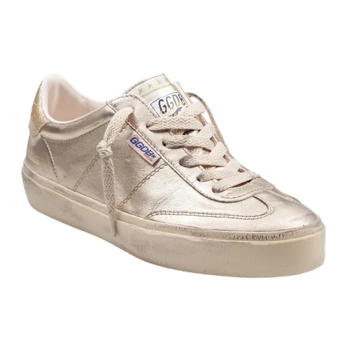 Shoes > Sneakers - - Golden Goose - Modalova