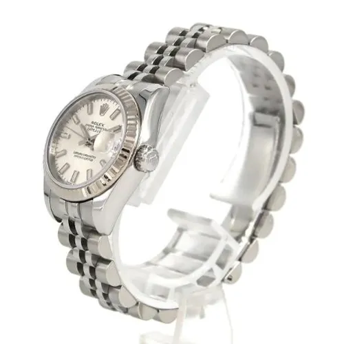 Pre-owned > Pre-owned Accessories > Pre-owned Watches - - Rolex Vintage - Modalova
