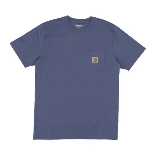 Tops > T-Shirts - - Carhartt Wip - Modalova
