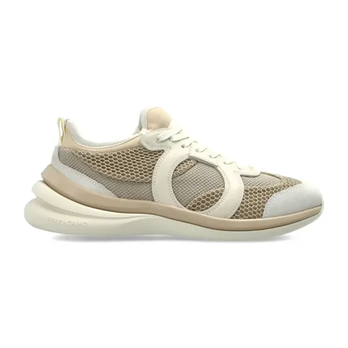 Shoes > Sneakers - - Ferragamo - Modalova
