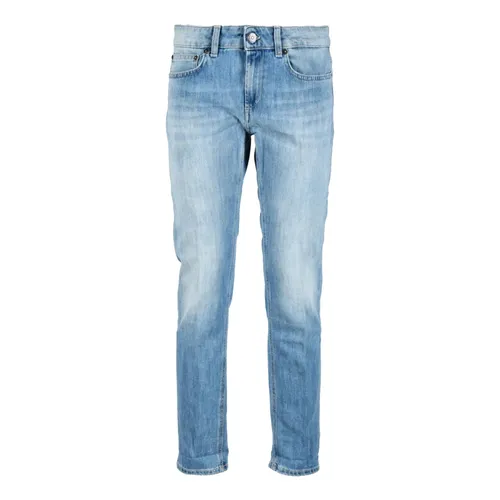 Jeans > Slim-fit Jeans - - Dondup - Modalova