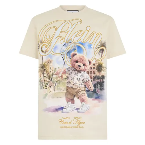 Tops > T-Shirts - - Philipp Plein - Modalova