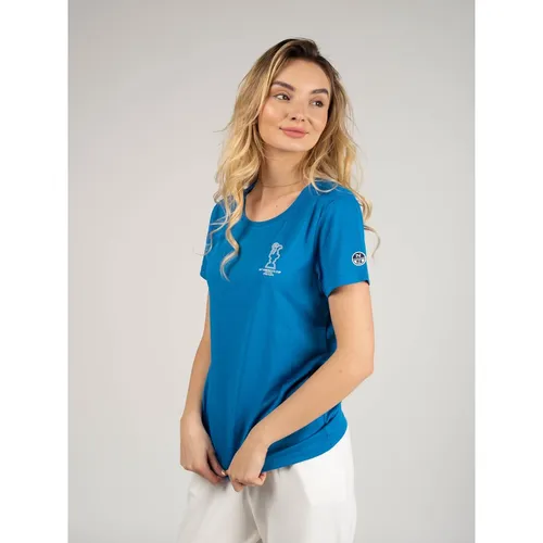 Tops > T-Shirts - - North Sails - Modalova