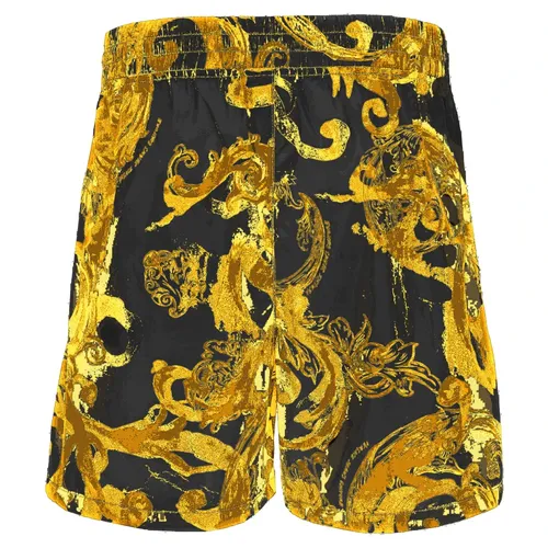 Shorts > Casual Shorts - - Versace Jeans Couture - Modalova
