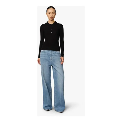 Knitwear > Round-neck Knitwear - - Birgitte Herskind - Modalova