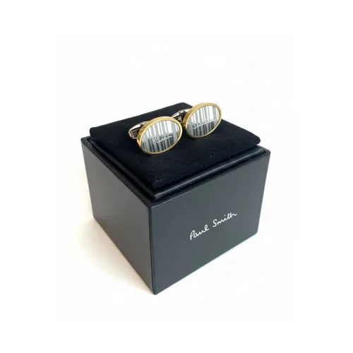 Accessories > Cufflinks & Tie Clips - - Paul Smith - Modalova