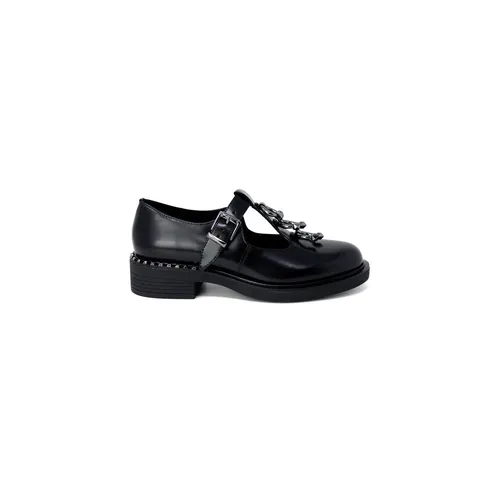 ASH - Shoes > Flats - Black - ASH - Modalova
