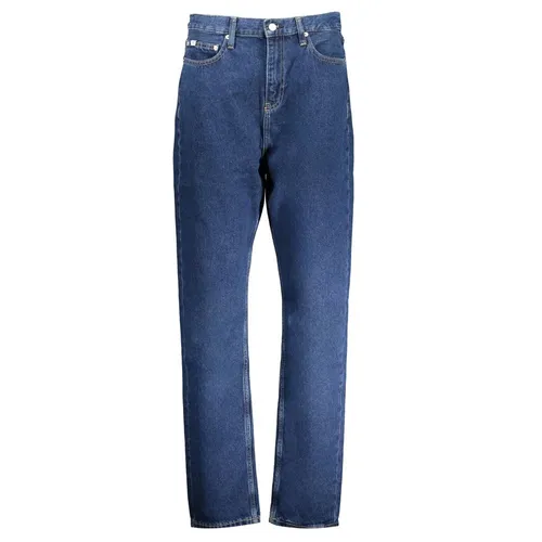 Jeans > Straight Jeans - - Calvin Klein - Modalova