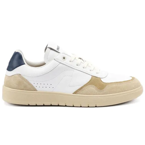 Frau - Shoes > Sneakers - White - Frau - Modalova