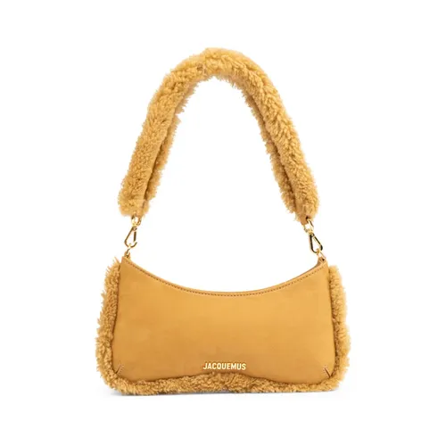 Bags > Shoulder Bags - - Jacquemus - Modalova